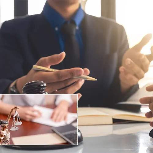 Connect with Baumann Law Office PLLC Today: The Choice That Defines Your Defense